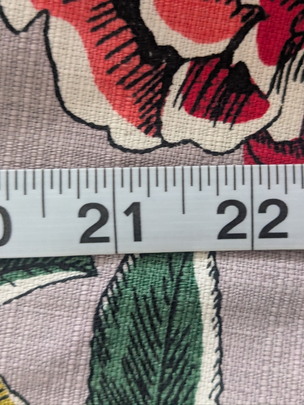 Boden - Botanical & Bird Skirt - Picture 9 of 10